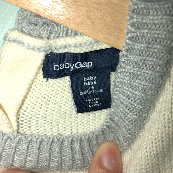 Holiday Knitted tunic sweater - Picture 3 of 3